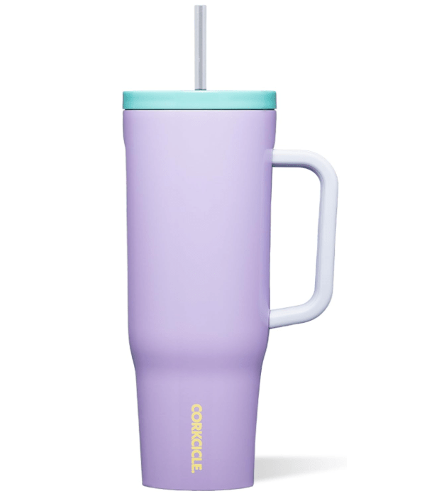 Corkcicle Cruiser Insulated Tumbler - No Promo Code Needed!