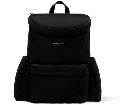 Corkcicle Lotus Pack Backpack Cooler - No Promo Code Needed!