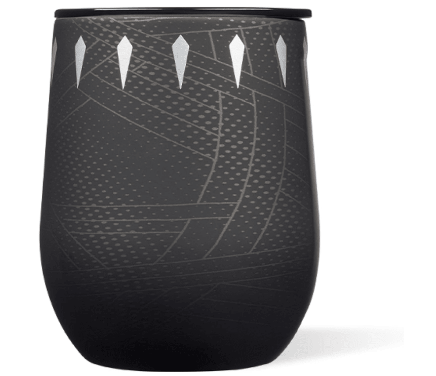 Corkcicle Stemless Insulated Wine Glass Tumbler - No Promo Code Needed!