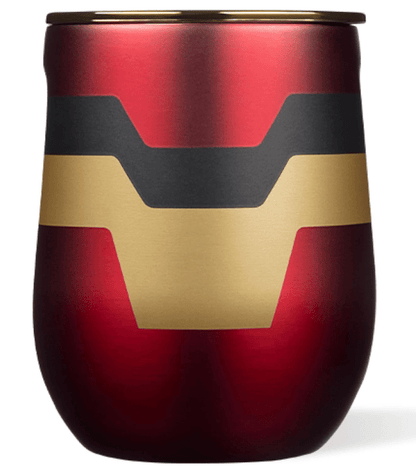 Corkcicle Stemless Insulated Wine Glass Tumbler - No Promo Code Needed!