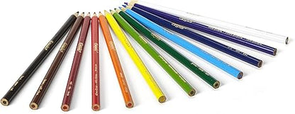 Crayola Colouring Pencils - No Promo Code Needed!