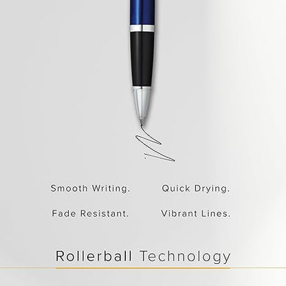 Cross Selectip Gel RollerBall Pen Refill 1 Count (Pack of 1) 073228085234 No Promo Code Needed!