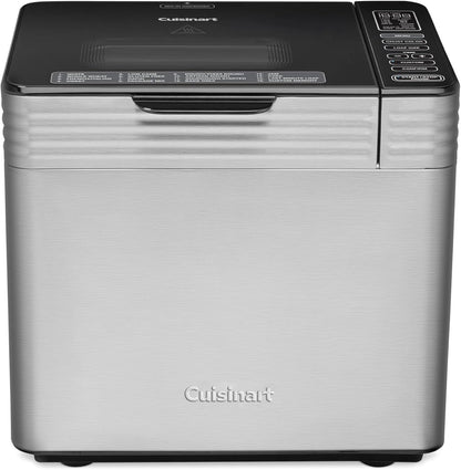 Cuisinart Convection Bread Maker Machine - No Promo Code Needed!