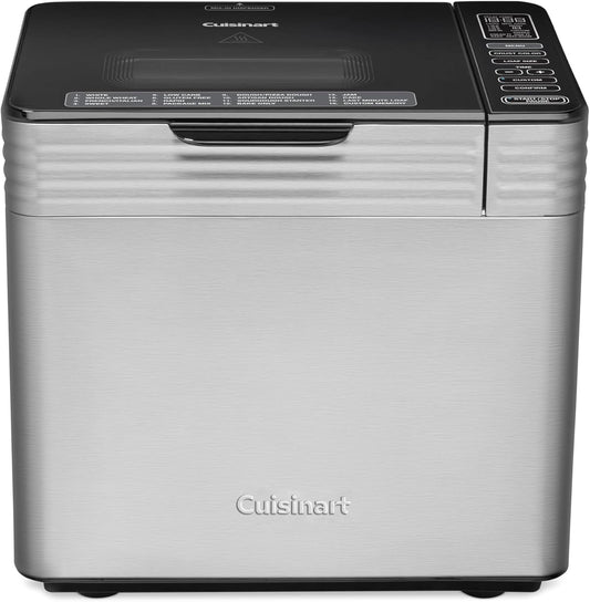 Cuisinart Convection Bread Maker Machine - No Promo Code Needed!