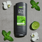 Dove Dove Men+Care Body Wash - Used Very Good 18 oz CONDITION: USED VERY GOOD 011111062184 No Promo Code Needed!