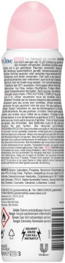 Dove Dove Moisturizing Cream Antiperspirant Deodorant - No Promo Code Needed!