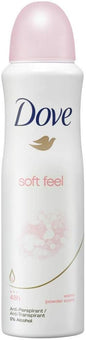 Dove Dove Moisturizing Cream Antiperspirant Deodorant - No Promo Code Needed!