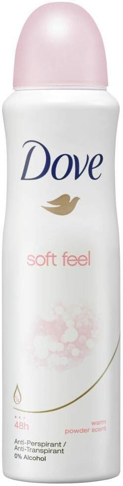 Dove Dove Moisturizing Cream Antiperspirant Deodorant - No Promo Code Needed!