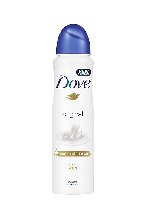 Dove Dove Original Moisturizing Antiperspirant Deodorant - No Promo Code Needed!