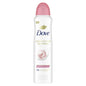 Dove Finish Dry Spray Antiperspirant Deodorant - No Promo Code Needed!