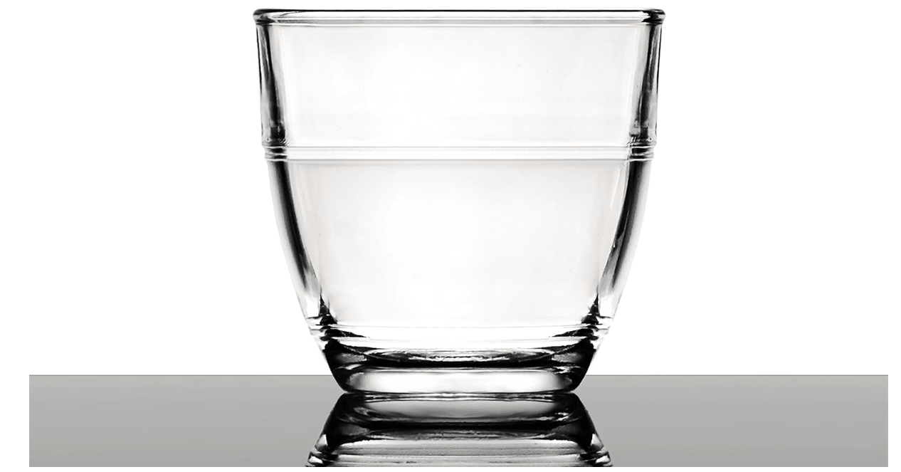 Duralex Le Gigogne Tumblers - No Promo Code Needed!