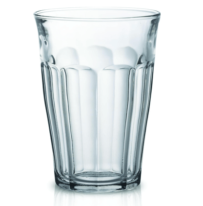 Duralex Le Picardie Glass Tumbler - No Promo Code Needed!