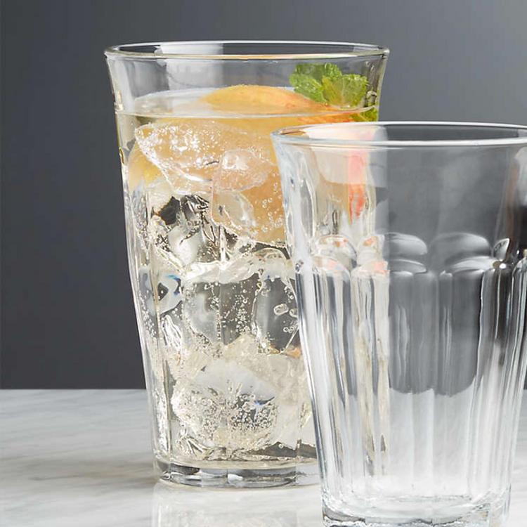 Duralex Le Picardie Glass Tumbler - No Promo Code Needed!