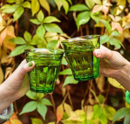 Duralex Le Picardie Glass Tumbler - No Promo Code Needed!