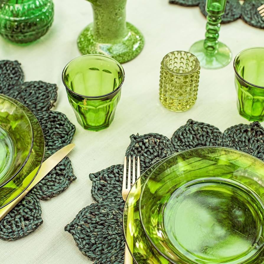 Duralex Le Picardie Glass Tumbler - No Promo Code Needed!