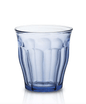 Duralex Le Picardie Glass Tumbler 36 cl Set of 6 Marine 3550190504446 No Promo Code Needed!