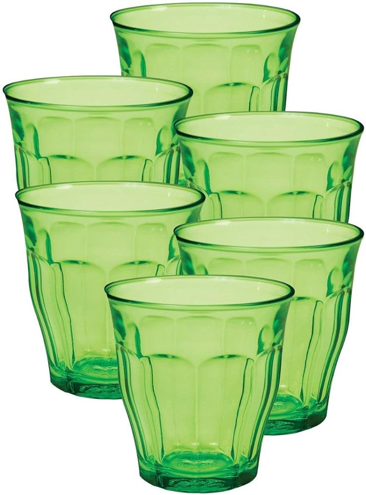 Duralex Le Picardie Glass Tumbler - No Promo Code Needed!