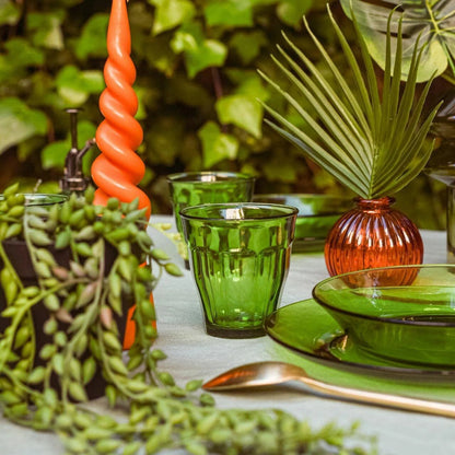 Duralex Le Picardie Glass Tumbler - No Promo Code Needed!