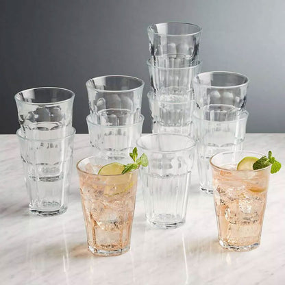 Duralex Le Picardie Glass Tumbler - No Promo Code Needed!