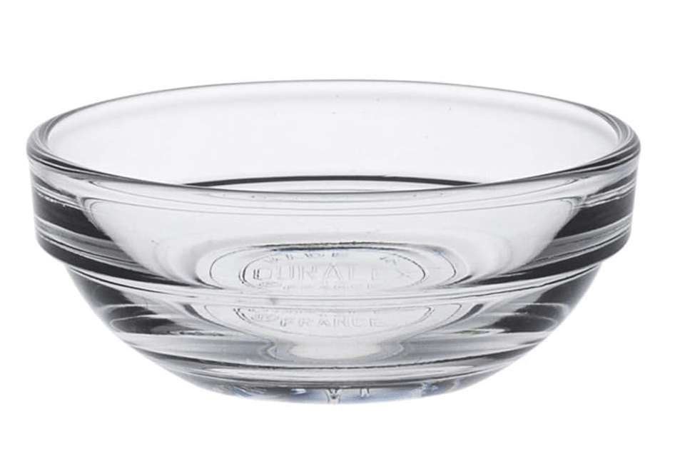 Duralex Lys Stackable Glass Bowl - No Promo Code Needed!