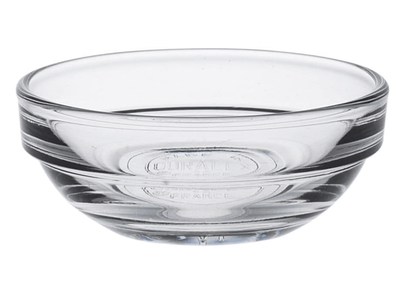 Duralex Lys Stackable Glass Bowl - No Promo Code Needed!