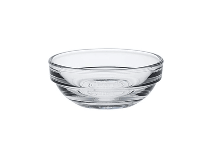 Duralex Lys Stackable Glass Bowl - No Promo Code Needed!