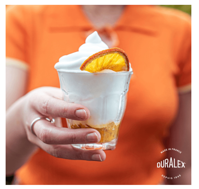 Duralex Picardie Tumbler - No Promo Code Needed!