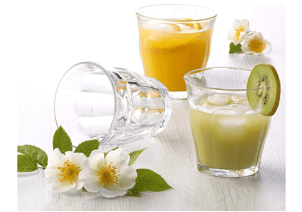 Duralex Picardie Tumbler - No Promo Code Needed!