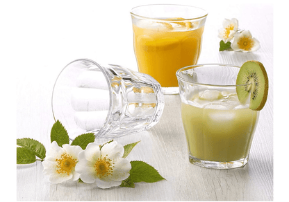 Duralex Picardie Tumbler - No Promo Code Needed!