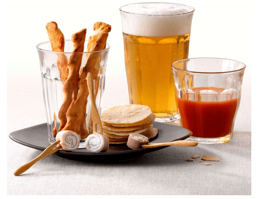 Duralex Picardie Uncolored Tumblers - No Promo Code Needed!