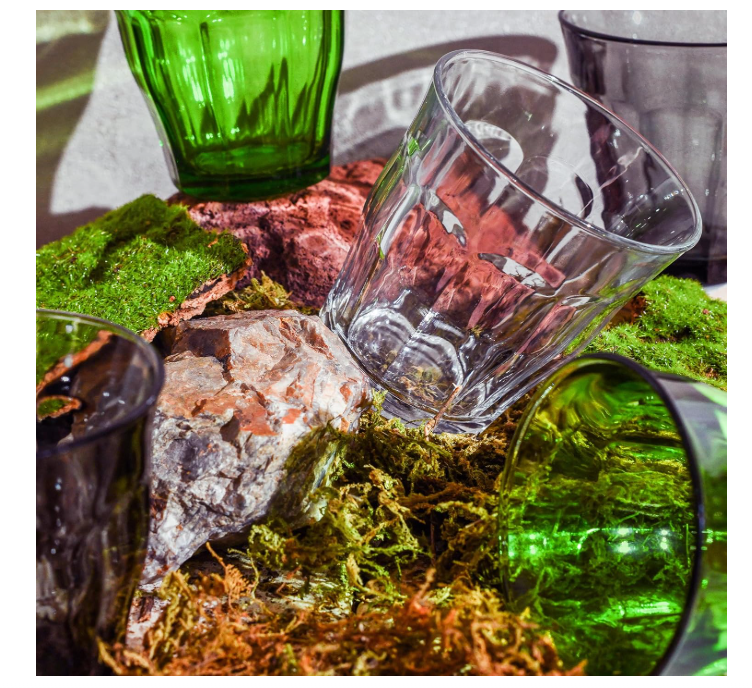 Duralex Picardie Uncolored Tumblers - No Promo Code Needed!