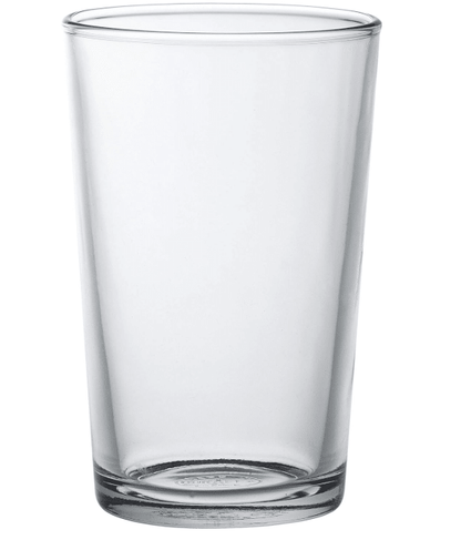 Duralex Unie Glass Tumbler Clear - No Promo Code Needed!