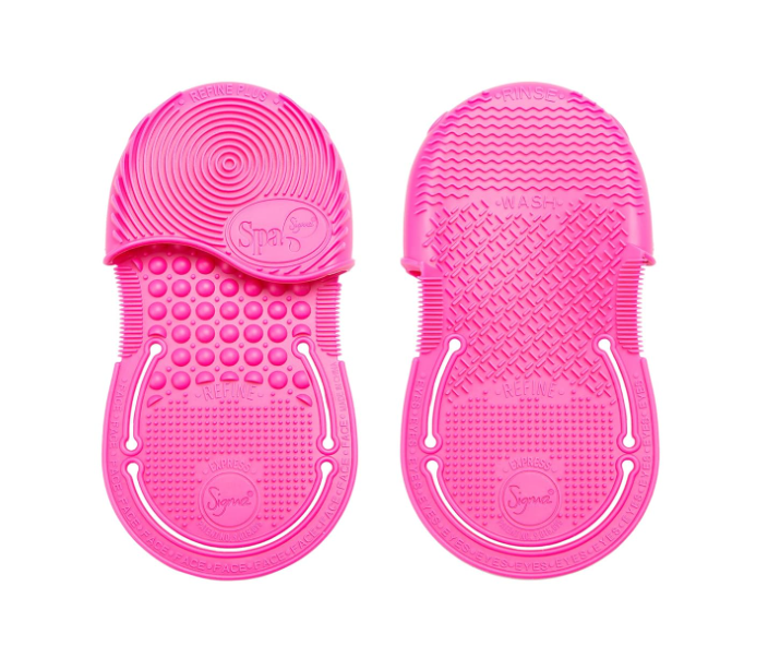 Sigma Beauty Sigma Spa Express Brush Cleaning Glove - Null