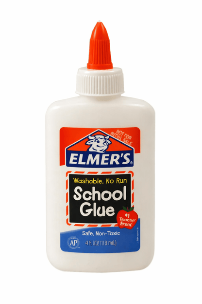 Elmer's Washable Liquid School Glue - No Promo Code Needed!