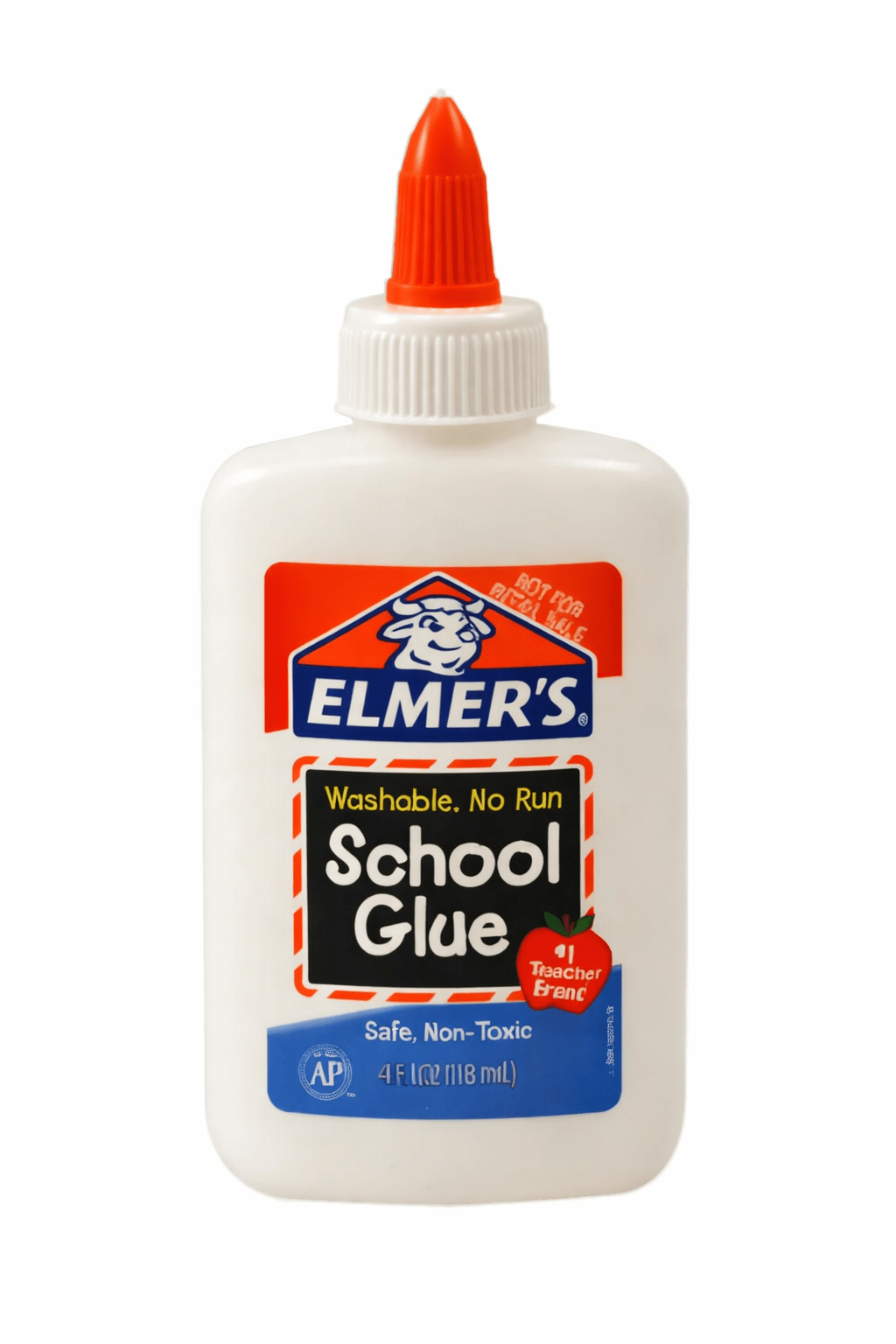 Elmer's Washable Liquid School Glue - No Promo Code Needed!