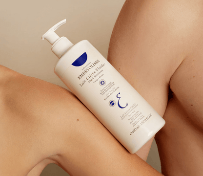Embryolisse Lait - Crème Fluid Moisturizer 400 ML 3350900000134 No Promo Code Needed!