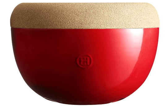 Emile Henry Deep Food Storage Bowl - No Promo Code Needed!