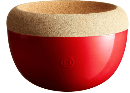 Emile Henry Deep Food Storage Bowl - No Promo Code Needed!