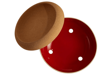 Emile Henry Large Storage Bowl - No Promo Code Needed!