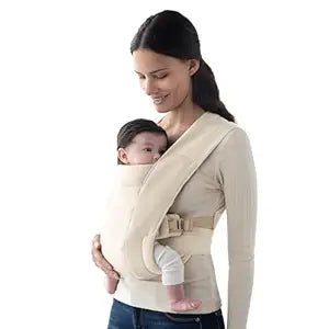 Ergobaby Ergobaby Embrace Baby Carrier - Used Like New CONDITION: USED LIKE NEW 191653001794 No Promo Code Needed!