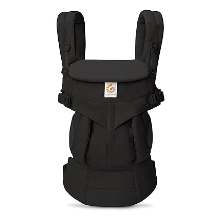Ergobaby Ergobaby Omni 360 Baby Carrier - Used Very Good CONDITION: USED VERY GOOD 845197028785 No Promo Code Needed!