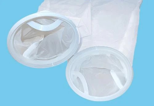 Eshopps Round Aquarium Filter Socks - No Promo Code Needed!