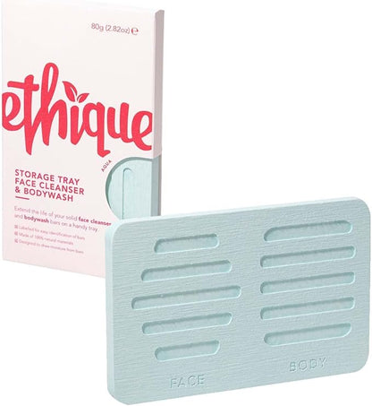 Ethique Face & Body Storage Tray - No Promo Code Needed!