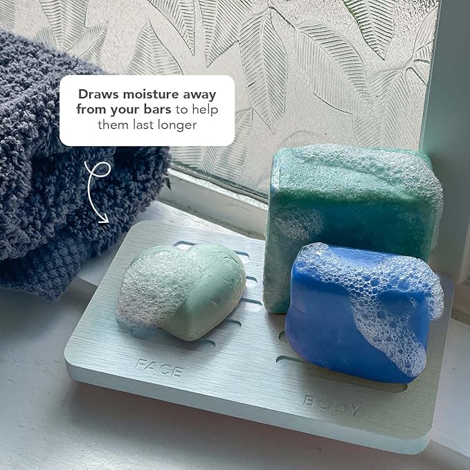 Ethique Face & Body Storage Tray - No Promo Code Needed!