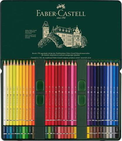 Faber - Castell Albrecht Durer Artist Watercolor Pencils - No Promo Code Needed!