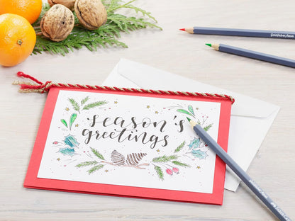 Faber - Castell Classic Colored Pencils Tin Set - No Promo Code Needed!