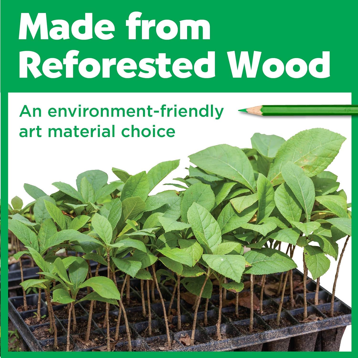 Faber - Castell Classic Colored Pencils Tin Set - No Promo Code Needed!