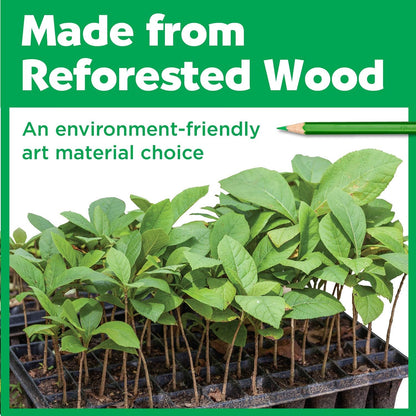 Faber - Castell Classic Colored Pencils Tin Set - No Promo Code Needed!