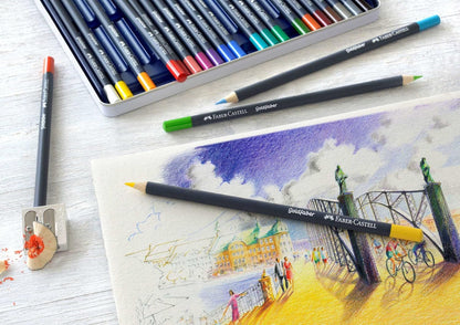 Faber - Castell Goldfaber Color Pencils Multicolor 4005401147480 No Promo Code Needed!