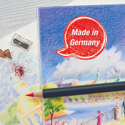 Faber - Castell Goldfaber Color Pencils Multicolor 4005401147480 No Promo Code Needed!